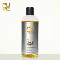 PURC OPLEX  Treatment NO.1 same results as Olplex stronger repair hair rebuilds broken hair bonds