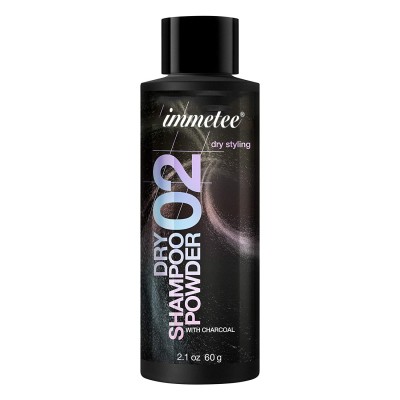 Top Quality Water Free No Cleansing Dry Shampoo Powder Amino Acid Repair Damage For Oil Control