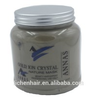 China Manufacturer wholesale professional salon use dead sea mud mask for hair