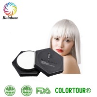 Colortour wholesale hair styling cosmetics of mud clay mud mask